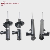Front Rear Suspension Shock Absorbers ADS For VW Golf 6 Passat B7 CC EOS Tiguan Scirocco 08-15 3C041