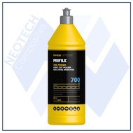 น้ำยาขัดเงา Farecla PRF112 Profile 700 Finish ขนาด 1 ลิตร
