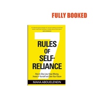 7 Rules of Self-Reliance (Paperback) by Maha Abouelenein