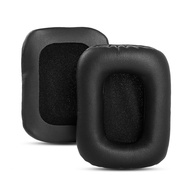 1 Pair Ear Pads Cushions Covers Replacement Earpads Foam Pillow Compatible with August EP650 EP 650 