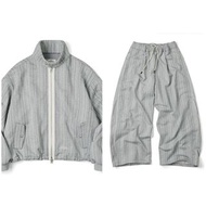 衫L褲M Wall of Sound x Hills Unit Form Set 套裝 Goopi