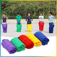 Mypink Kids Sack Racing Games Sport Party Outdoor Speelgoed Activiteit Sack Race Bag MY