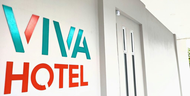 Viva Hotel Kuching