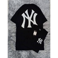 NEW ERA TEE NEW ERA TSHIRT - FULLTAG & LABEL