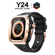 Y24 - เซ็ตเคสและสายนาฬิกา Apple Watch (45mm / 46mm / 49mm) รุ่น SÖDER