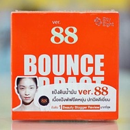 Ver888/ver 88 Bounce Pact Pacy By Eity Eight (Bedak+Foundation)