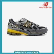 NEW BALANCE MEN WOMEN M1906NA Sneakers SHOES Black