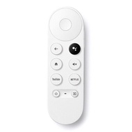 Bluetooth Voice Remote Control Google G9N9N IR Bluetooth B Ng Gi Ng N For 2020 Chromecast Google TV 
