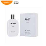 Galaxy Blanco Edp 100ml