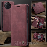 Casing For Xiaomi Poco F7 F 7 pro ultra F7pro F7ultra PocoF7pro PocoF7ultra 5G 2025 Flip Matte Leath