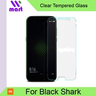 Clear Tempered Glass Screen Protector for Xiaomi Black Shark
