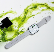 Jam Tangan Wanita Digital LED Terbaru 2025 Fashion Korea