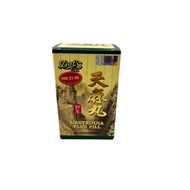 DAT'S GASTRODIA PLUS PILL 0.3G X 100 PILLS 达士天麻丸 0.3G X 100粒