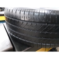 Used Tyre Secondhand Tayar TOYO TRANPATH R30 235/50R18 70% Bunga Per 1pc