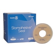 Convatec Stomahesive Seal Thin 48mm x 3mm 10's 413504