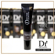 DBFT-70 Dr Drawing HYBIRD Multi Type Eyebrow / color booster / color eraser / CS LAB EMBROIDERY eras