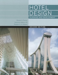 Hotel Design, Planning, and Development Hotel Design, Planning, and Development Hardcover Kindle