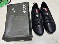 ECCO Golf Biom C4 Men's Golf Shoes Sneakers Gore-Tex Spikeless Waterproof Breathable Casual Stylish 