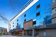 星程烏魯木齊機場阿勒泰路酒店 (Starway Hotel Urumqi Airport Altay Road)