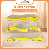 Fish Shape Cat Scratcher - Cat Scratcher, Cat Scratcher