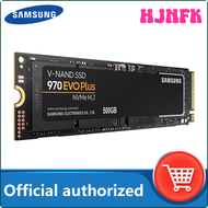 HJNFK M.2ซัมซุง Ssd 500Gb 970 Evo Plus 1Tb 250Gb Hd Nvme 980 Harde Schijf Hdd Harde Schijf 990 Pro M