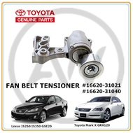 Toyota Mark X GRX120 2004-2009 Lexus IS250 IS350 GSE20 2005-2013 Fan Belt Tensioner