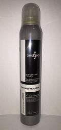 ~Girl&Boy~GB~毛囊復活液330ml 特價300元