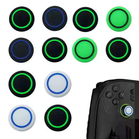 For ROG for XBOX Ally X Joystick Cap For XBOX Ally X Replacement Thumbstick Button Part