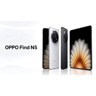 Ppf epu sticker protects oppo find N5 / oppo find N3