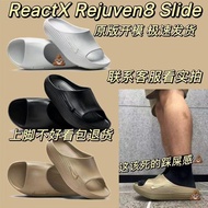 [tyfhjkaf Ready Stock Immediate Shipping] Men Women Velcro Sports Slippers Beach Sandals Light Luxur