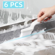 SG SHIP IN 24 HOURS 9/6/3/1pcs Gap Cleaning Tools Purpose Window Keyboard Brush Clean Sweep Dust Bru