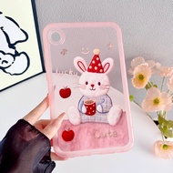 For Samsung Galaxy Tab A7 10.4 2022 2020 A8 10.5 2021 A9+ Plus 11'' Fashion Cute Cartoon Case SM-T50