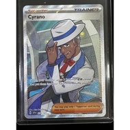 Cyrano 230/191 Ultra Rare SV08: Surging Sparks