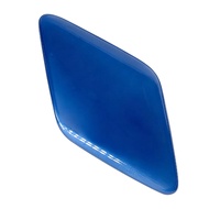 Blue Right Front Bumper Headlight Washer Cover Cap Fit For BMW M3 M4 F80 F82 F83 2014-2018