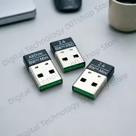 Wireless Keyboard USB dongle Receiver for Razer BlackWidow V3 Pro RZ03-03530、BlackWidow V3 mini RZ03