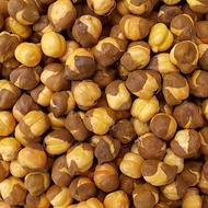 Roasted Chana India.