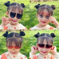 E ( E39 ) MODERN CHILDREN'S GRADUATED GLASSES 2-COLOR GLASSES/ /