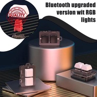 Custom Mini Keyboard 2 Keys Macro Button Macropad Programming Keypad Type-c G1s2