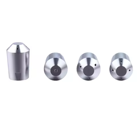 Rancilio silvia/silvia proX Espresso Coffee Machine 1.5mm Aperture 1 Hole,1.0mm Aperture 3/4 Hole St