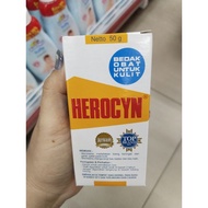 HEROCYN Powder Medicine for Itchy Skin