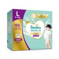 Pampers 拉拉褲 L