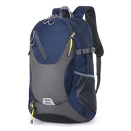 Outdoor Travel Backpack Large Capacity Hiking Bag Men Women Lightweight Hiking Backpack Leisure Spor