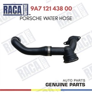 PORSCHE PANAMERA 971 LOWER RADIATOR WATER HOSE 9A7 121 438 00 9A712143800