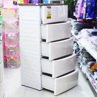 LEMARI PLASTIK OLYMPLAST ODC05 (KHUSUS KARGO)