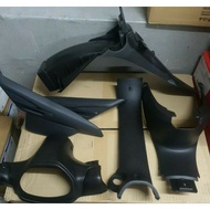 INNER COVER LAGENDA SRL105/110 YAMAHA LAGENDA LAMA SRL105/110