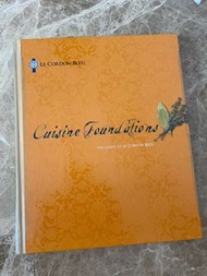 Le cordon bleu- Cuisine foundation