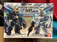 Gundam gundam FW FW so unicorn 電鍍 獨角高達 女妖 珍珠色