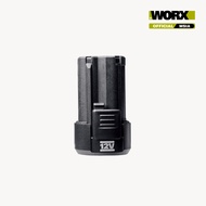 [WORX ACCESSORIES] WORX WA3506 12V 2.0Ah Battery