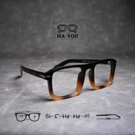 แว่นตาสายตาสั้น เลนส์บลูบล็อคออโต้ รุ่น Devid Beckham เดวิดเบ็คแฮม UM1881 ในร่มเลนส์ใส ออกแดดเปลี่ยน