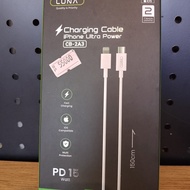 KABEL DATA LUNA CB-2A3